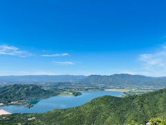-北京十三陵国家森林公园蟒山景区
