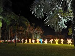 -三亚亚龙湾天域度假酒店