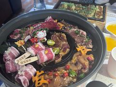 -猫抓烤肉(武进吾悦广场店)