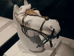 -秦始皇帝陵博物院-丽山园