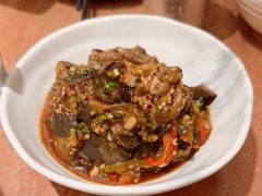 -浩海火燒雲傣家菜(芮欧百货店)