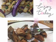 -無招牌海鮮(芽笼店)