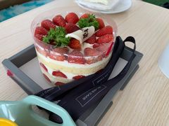 -天空花园餐吧·生日·团建(南山店)