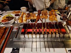 -玉善烧烤串城(长春总店)