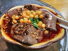 -芳芳跷脚牛肉·非物质文化遗产传承(总店)