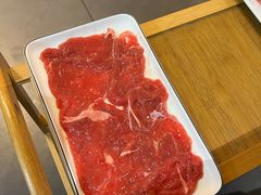 -1078號老北京涮肉(松柏店)
