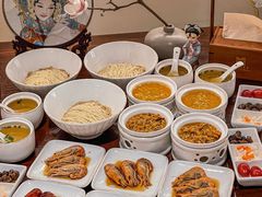 -苏州老字号·苏面斋·秃黄油·三虾面苏式面馆