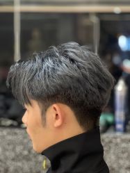 -厘里·salon