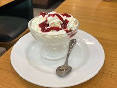 -萨莉亚意式餐厅(深南茂业店)