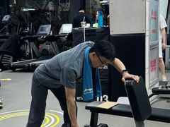 -VPsmart私教健身工作室(新华路旗舰店)