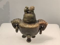 -烟台市博物馆
