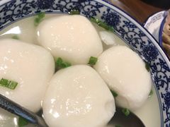 -兰边碗(鼓楼店)