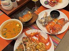 -中山喜来登酒店