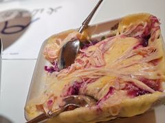 -火山屋台(新街口店)