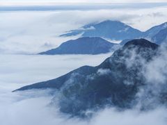 -萍乡武功山风景名胜区