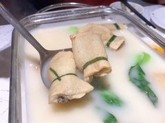 -马凯餐厅(长椿街店)