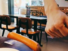 -bluefrog蓝蛙(皇庭广场店)
