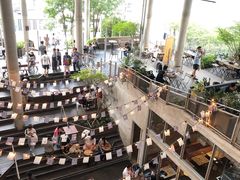 -ROAST coffee & eatery