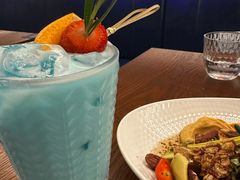 -bluefrog蓝蛙(新三里屯太古里店)