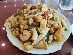 -桃子餐厅·天津菜(红星路直营店)