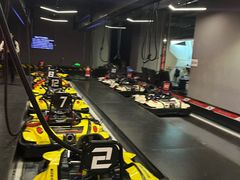 -魔赛卡丁车赛车汇(上海店)