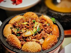 -范家小馆·烤鸭新京菜(金融街店)