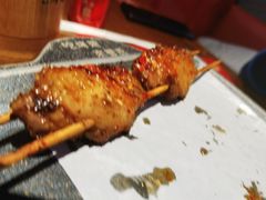 -管氏翅吧(马家堡店)