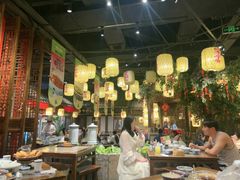 -南京大牌档(之心城店)