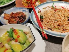 -福照楼汽锅鸡·云南菜(火车站锦江店)