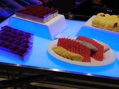 -威斯汀舞台餐厅