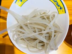 宽粉-大吉利·潮汕鲜牛肉火锅(西安店)
