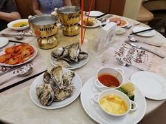 -芭菲盛宴·环球美食(袁家岗店)