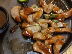 -鲔屋寿喜烧