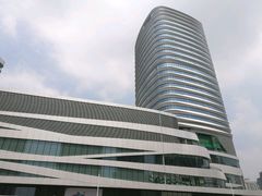 -深圳来福士广场