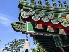 -香山公园