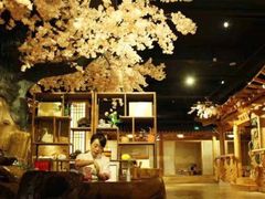 -沐槿宫韩式汗蒸水汇(马群店)