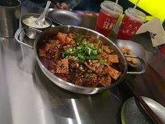 -蓉三少冒烤鸭·四川小吃集(北京首店)