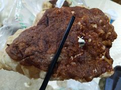 -四合義清真·老北京爆肚小吃涮肉