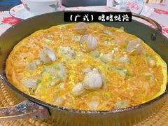 -五马集·海鲜·温州大牌档(黑金冠五马街十字路口店)