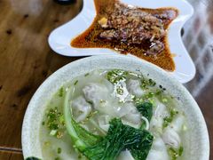 -天全县三土司椒麻鸡餐厅