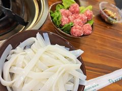 -笔记安顺夺夺粉火锅(龙湾万达店)