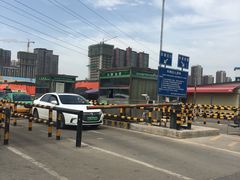 -西北农副产品中心批发市场(广安路店)
