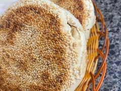 -清真喜兰老丁羊汤特色小吃