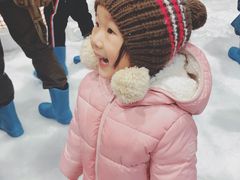 -Mr·Kuma酷么先生雪之乐园