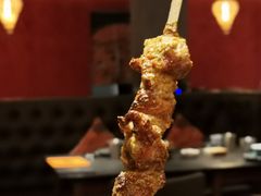 -丝路金桃·新疆菜(徐汇店)