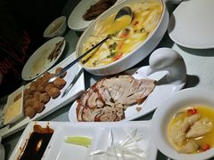 -鸭王烤鸭店(三里河店)