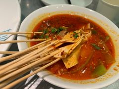 -姚姚酸菜鱼·金戈戈香港豉油鸡(喜荟城联名店)