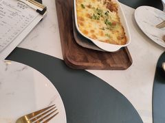 -ins森林童话餐厅coffee&bistro