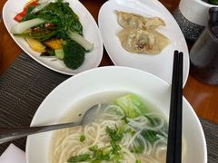 -丽晶酒店-金宝99 Restaurant