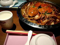 -胖哥俩肉蟹煲(福州仓山爱琴海店)